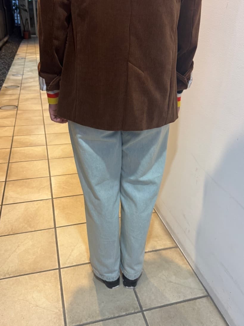 CHILD WOMAN ���É��h�H�� �g���F160cm 2025.10.17