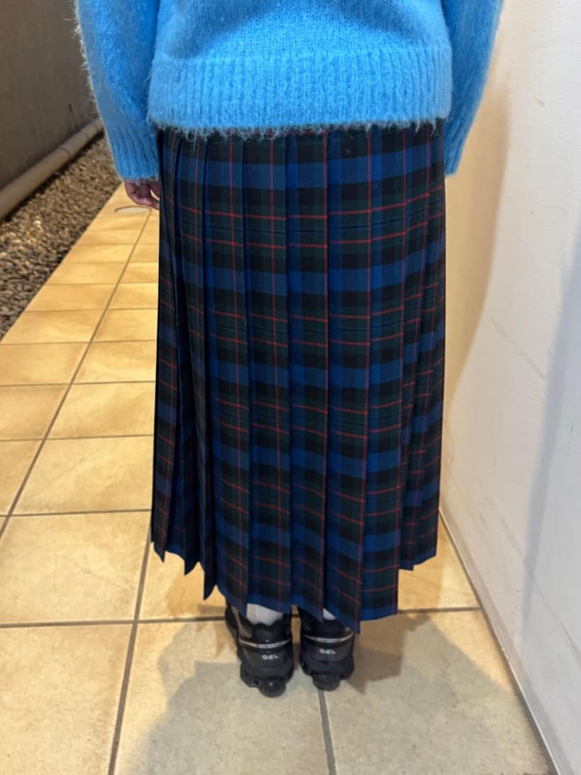 CHILD WOMAN ���É��h�H�� �g���F160cm 2025.12.21