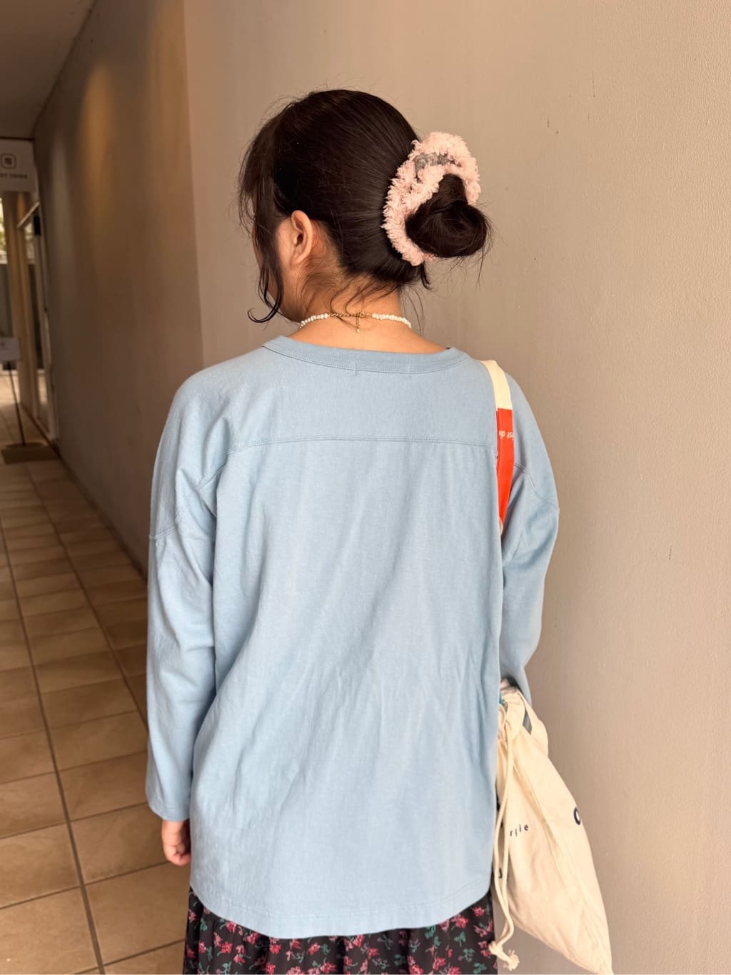 CHILD WOMAN ÉhH gF160cm 2025.09.24