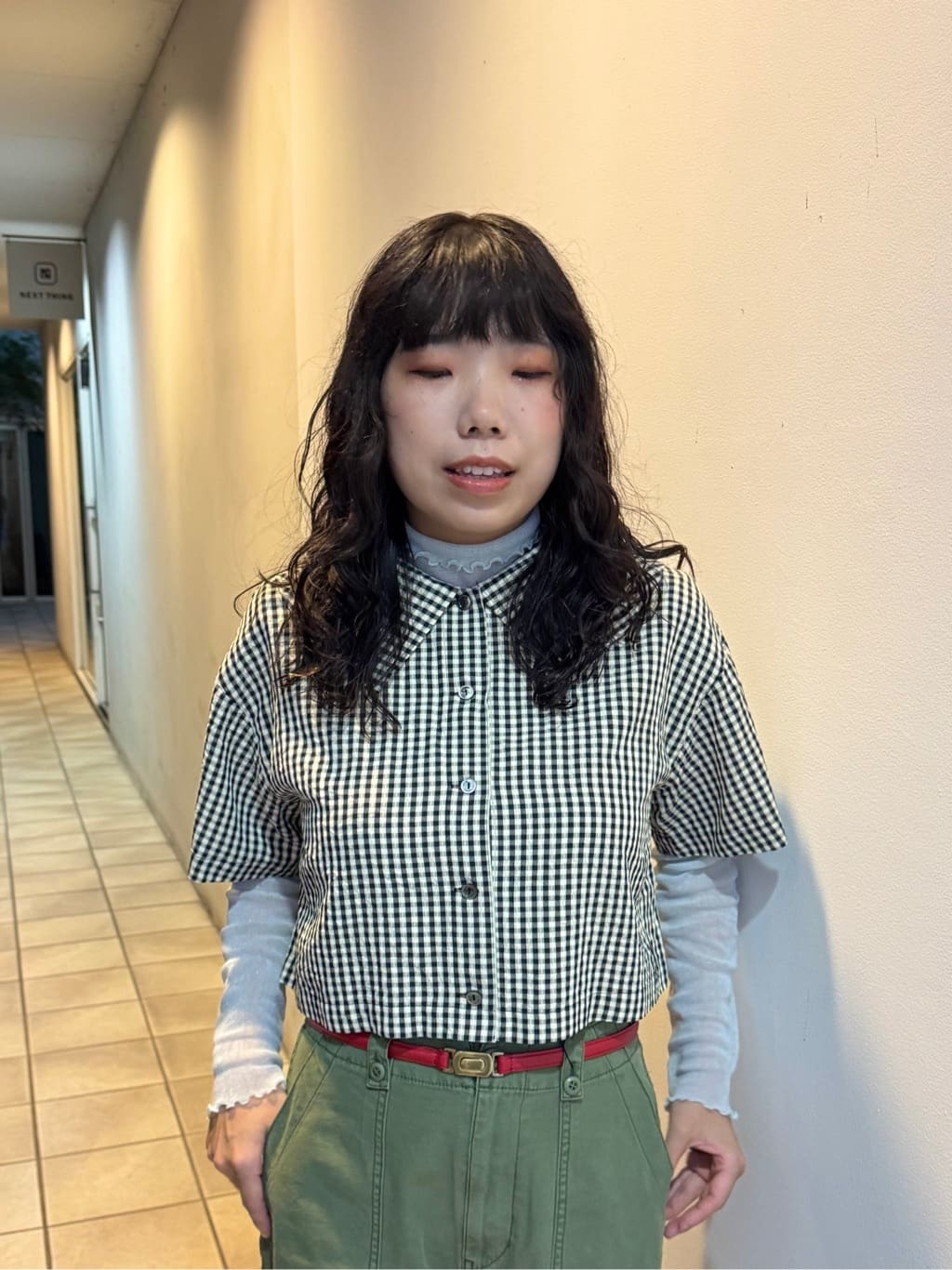 CHILD WOMAN ÉhH gF160cm 2025.09.28