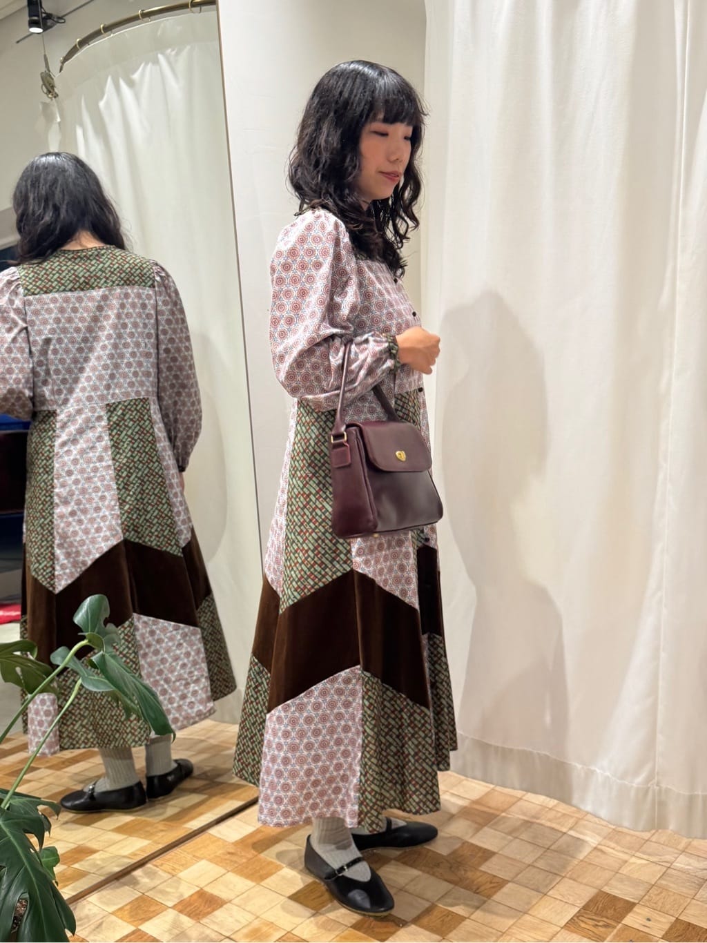 CHILD WOMAN ÉhH gF160cm 2025.09.21