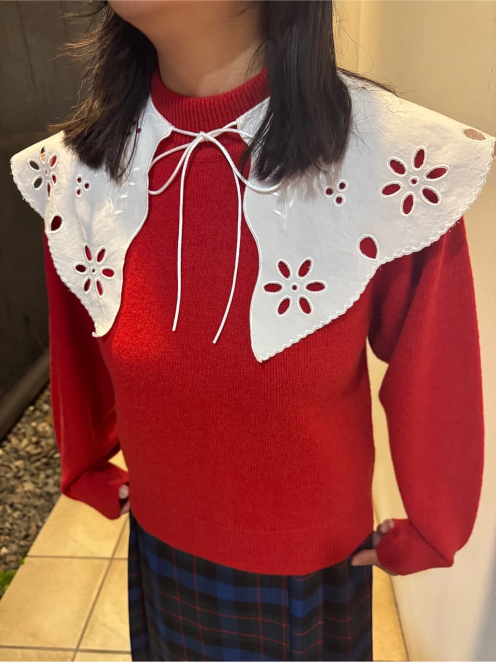 CHILD WOMAN ���É��h�H�� �g���F160cm 2025.11.26