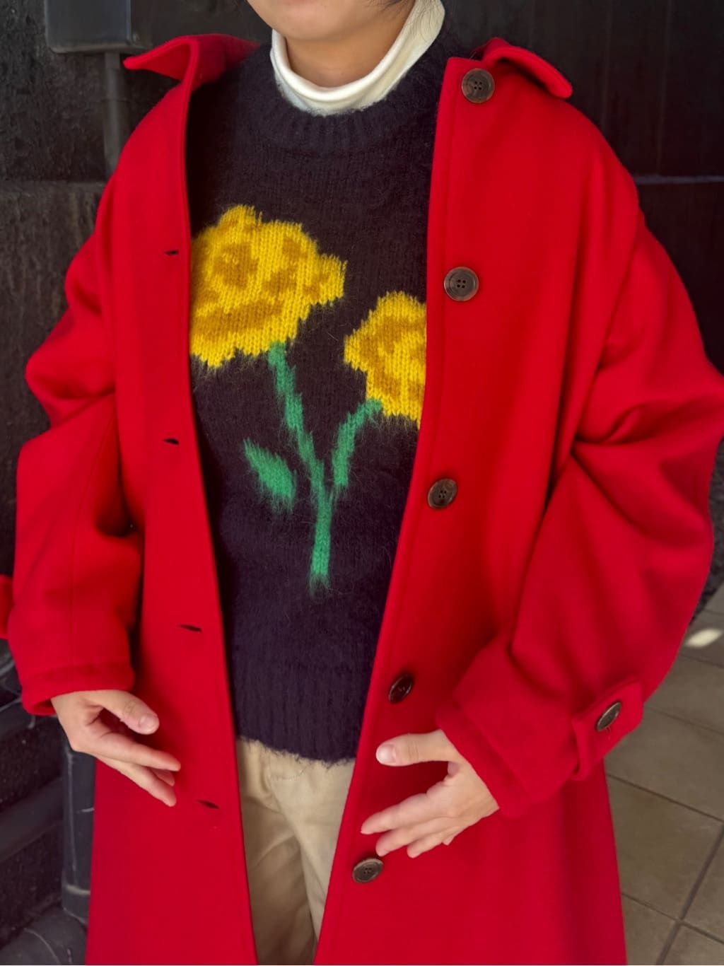 CHILD WOMAN ���É��h�H�� �g���F160cm 2025.12.09