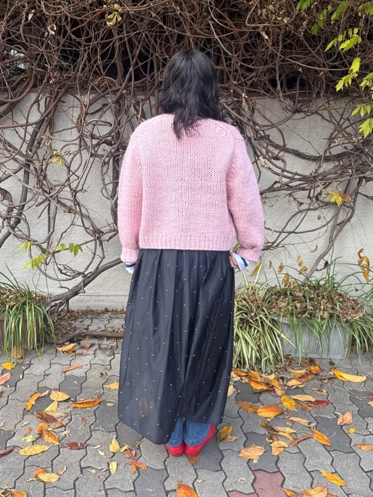 CHILD WOMAN ���É��h�H�� �g���F160cm 2025.12.26