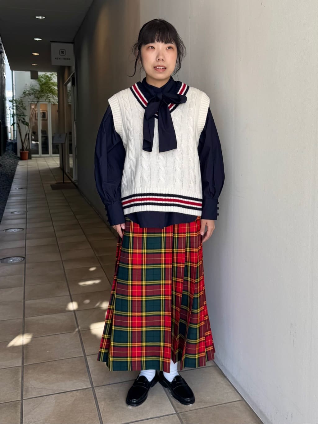 CHILD WOMAN ÉhH gF160cm 2025.10.02