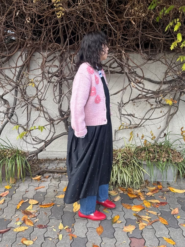 CHILD WOMAN ���É��h�H�� �g���F160cm 2025.12.26