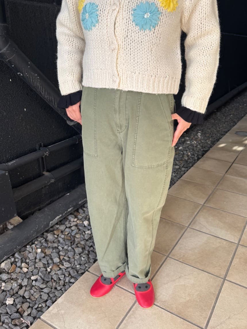 CHILD WOMAN ���É��h�H�� �g���F160cm 2025.12.11