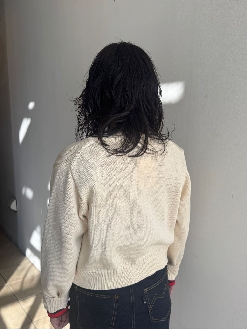 CHILD WOMAN ���É��h�H�� �g���F160cm 2026.02.14