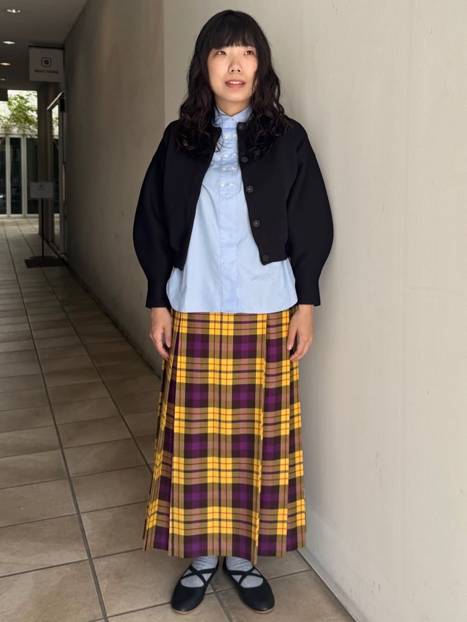 CHILD WOMAN ÉhH gF160cm 2025.10.02