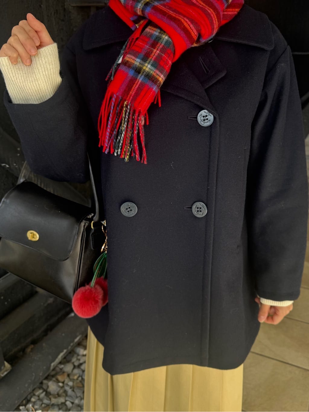 CHILD WOMAN ���É��h�H�� �g���F160cm 2025.12.10