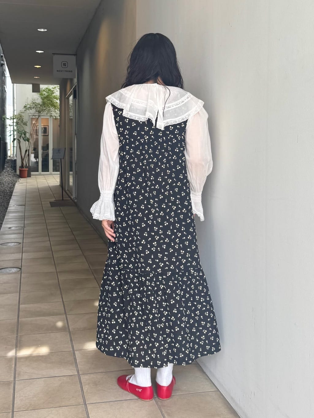 CHILD WOMAN ÉhH gF160cm 2025.09.23