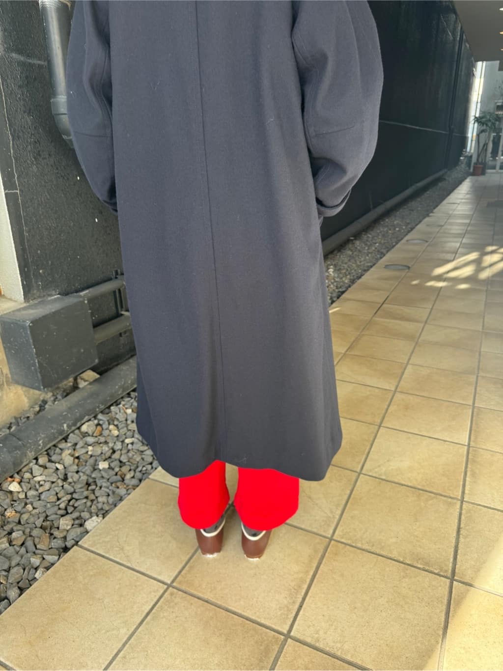 CHILD WOMAN ���É��h�H�� �g���F160cm 2025.12.10