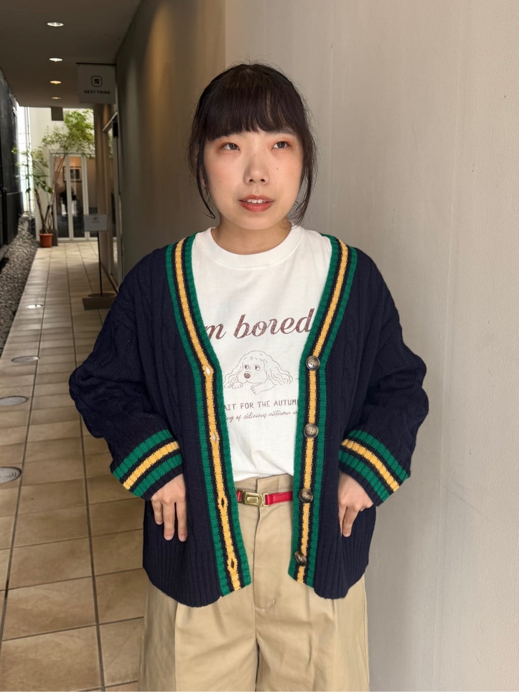 CHILD WOMAN ÉhH gF160cm 2025.09.30