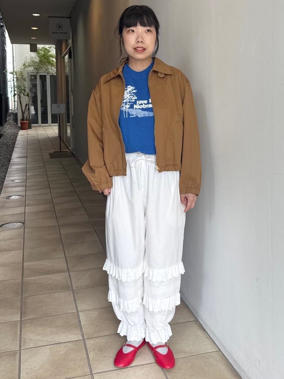 CHILD WOMAN ÉhH gF160cm 2025.09.21