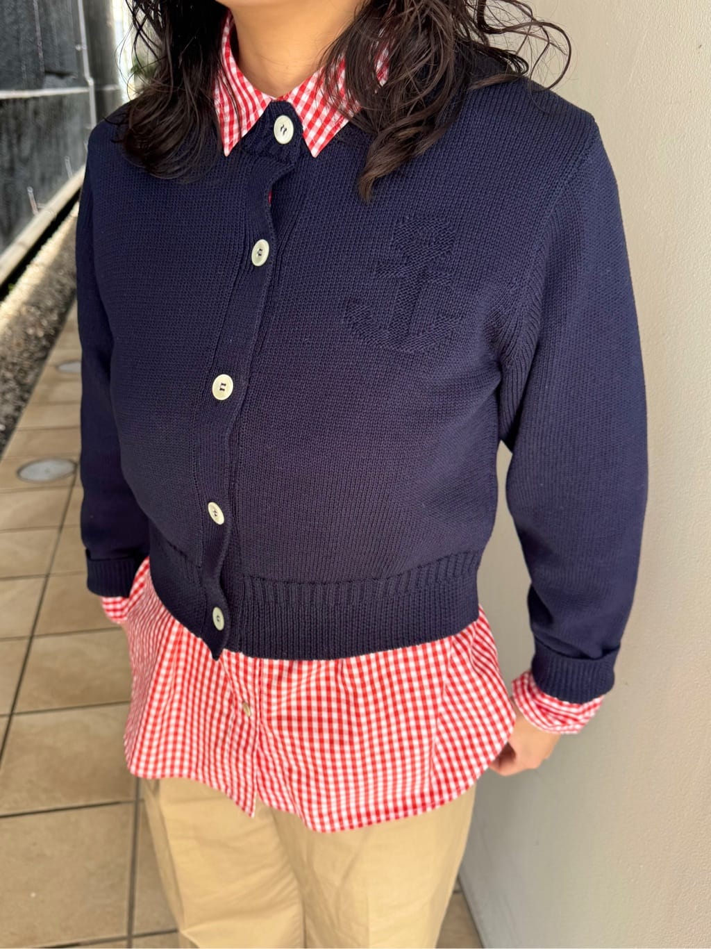 CHILD WOMAN ���É��h�H�� �g���F160cm 2026.02.07