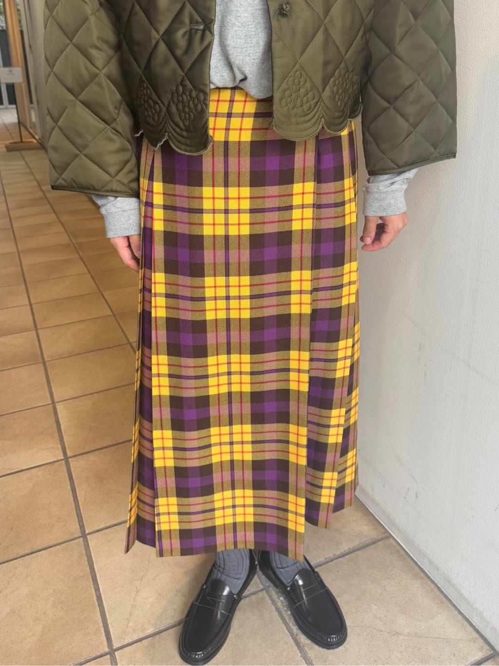 CHILD WOMAN ÉhH gF160cm 2025.10.13