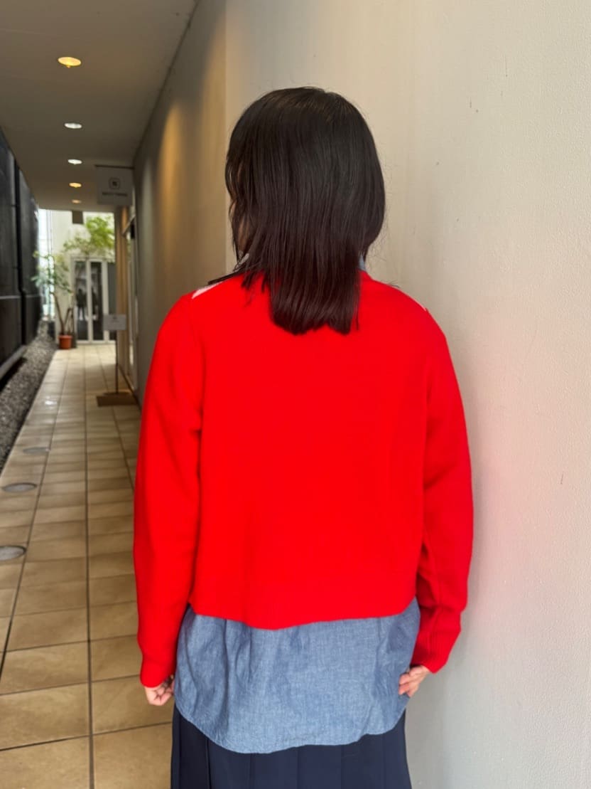 CHILD WOMAN ���É��h�H�� �g���F160cm 2025.11.02