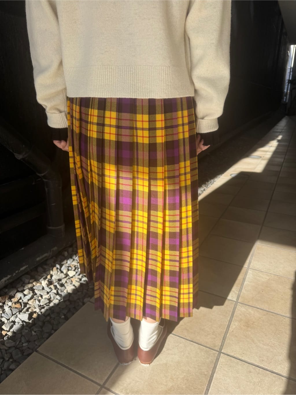 CHILD WOMAN ���É��h�H�� �g���F160cm 2025.12.18