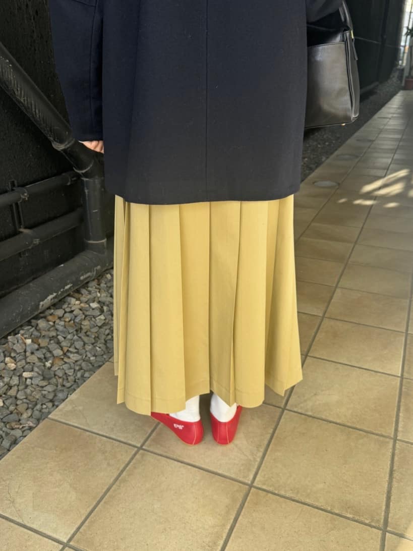 CHILD WOMAN ���É��h�H�� �g���F160cm 2025.12.10