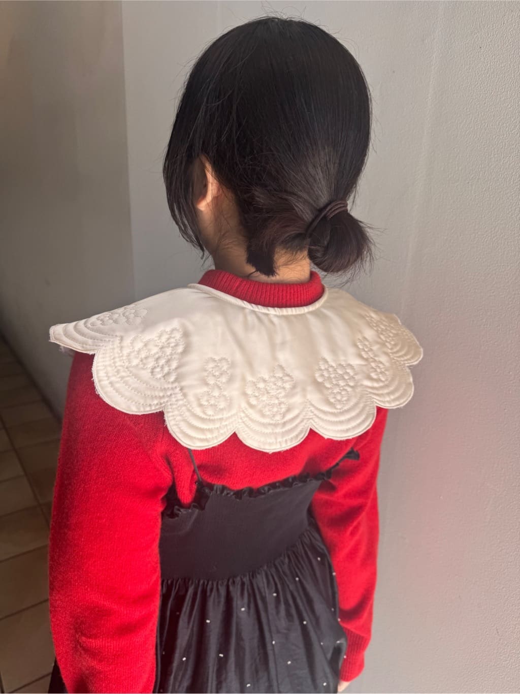 CHILD WOMAN ���É��h�H�� �g���F160cm 2025.11.28