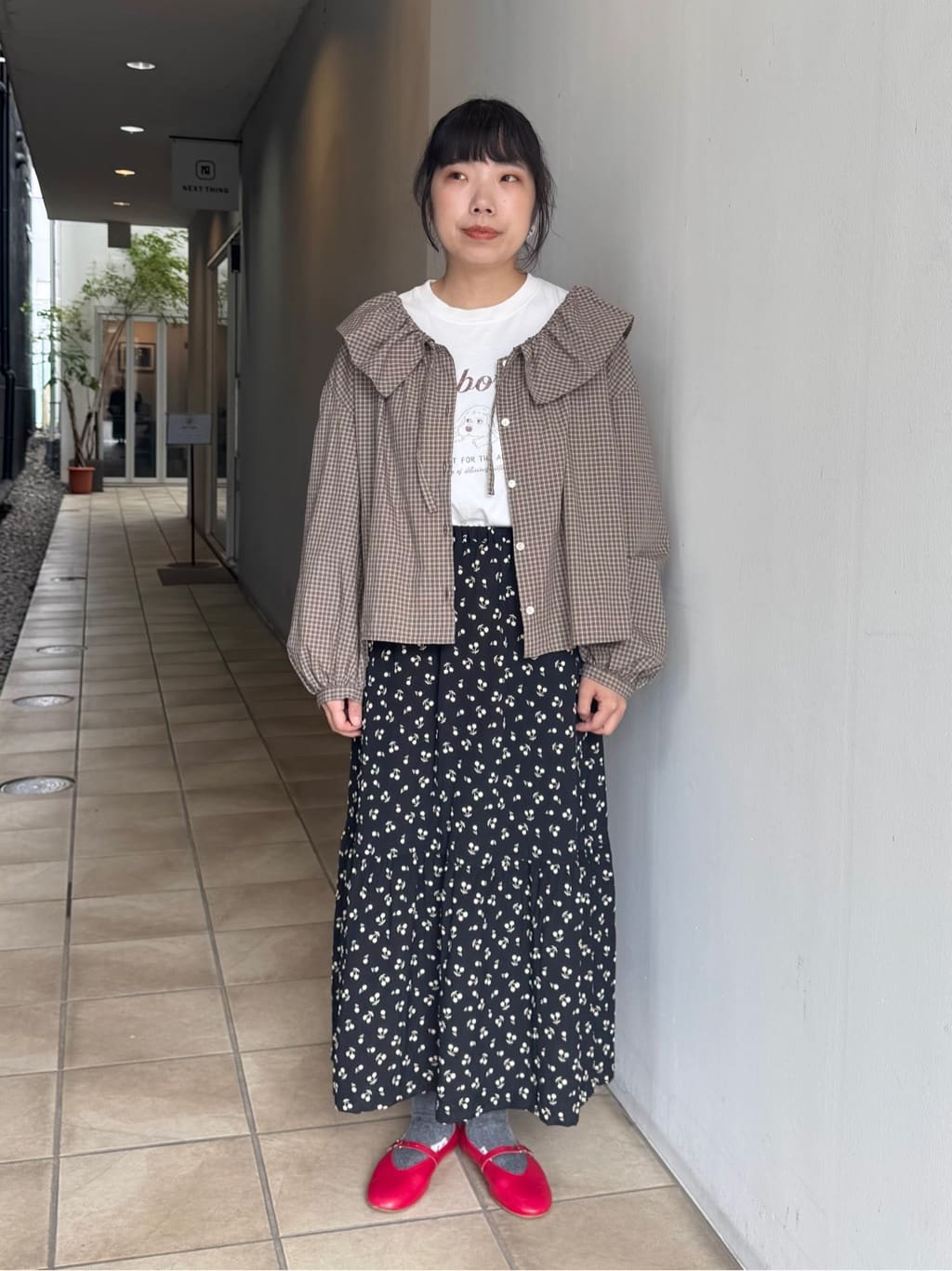 CHILD WOMAN ÉhH gF160cm 2025.09.26