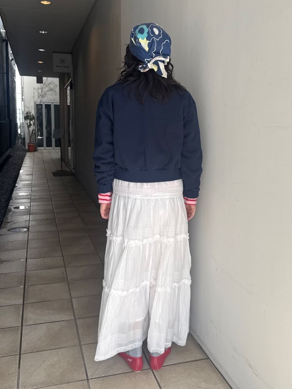 CHILD WOMAN ���É��h�H�� �g���F160cm 2026.02.19