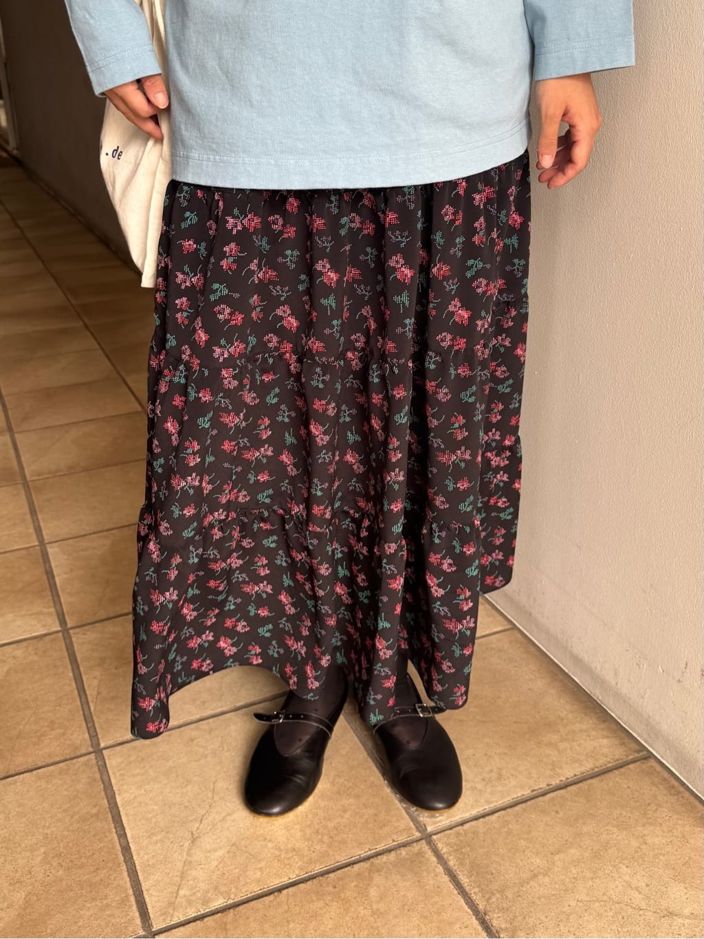 CHILD WOMAN ÉhH gF160cm 2025.09.24