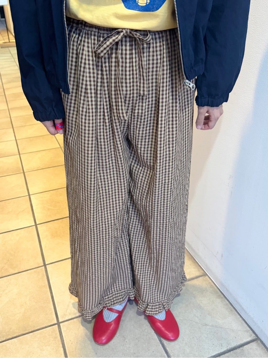 CHILD WOMAN ÉhH gF160cm 2025.09.22