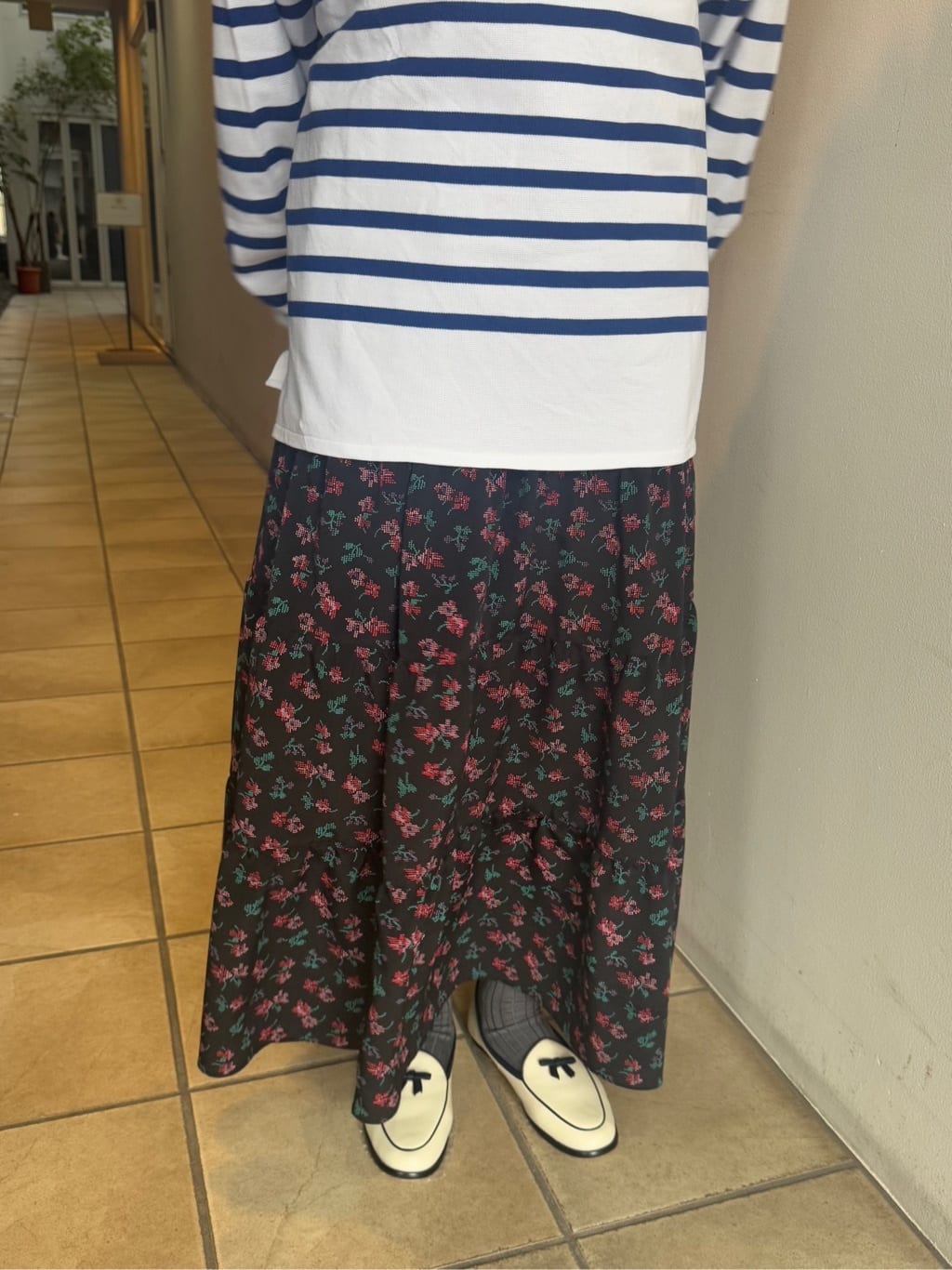 CHILD WOMAN ÉhH gF160cm 2025.10.12