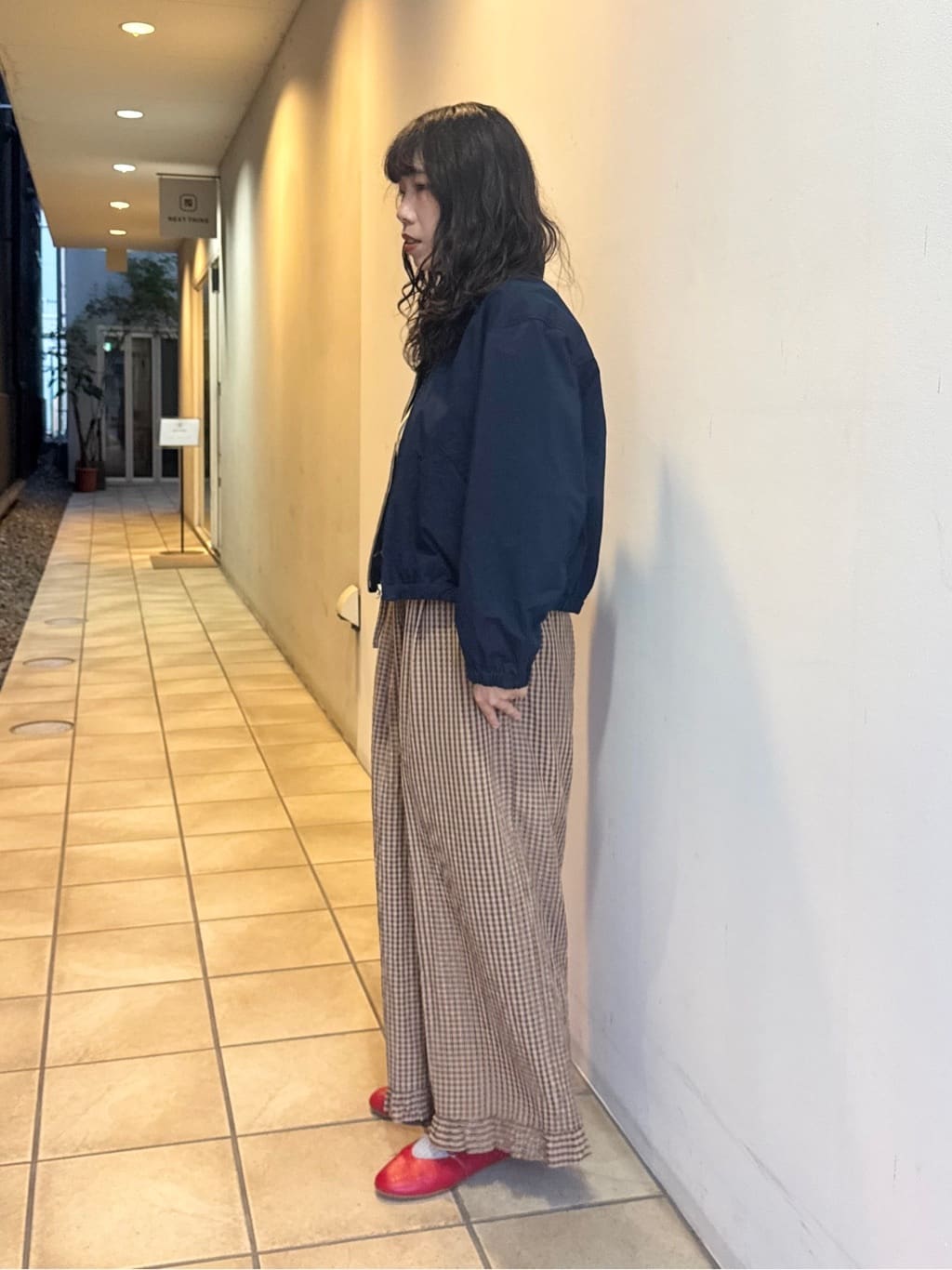 CHILD WOMAN ÉhH gF160cm 2025.09.22