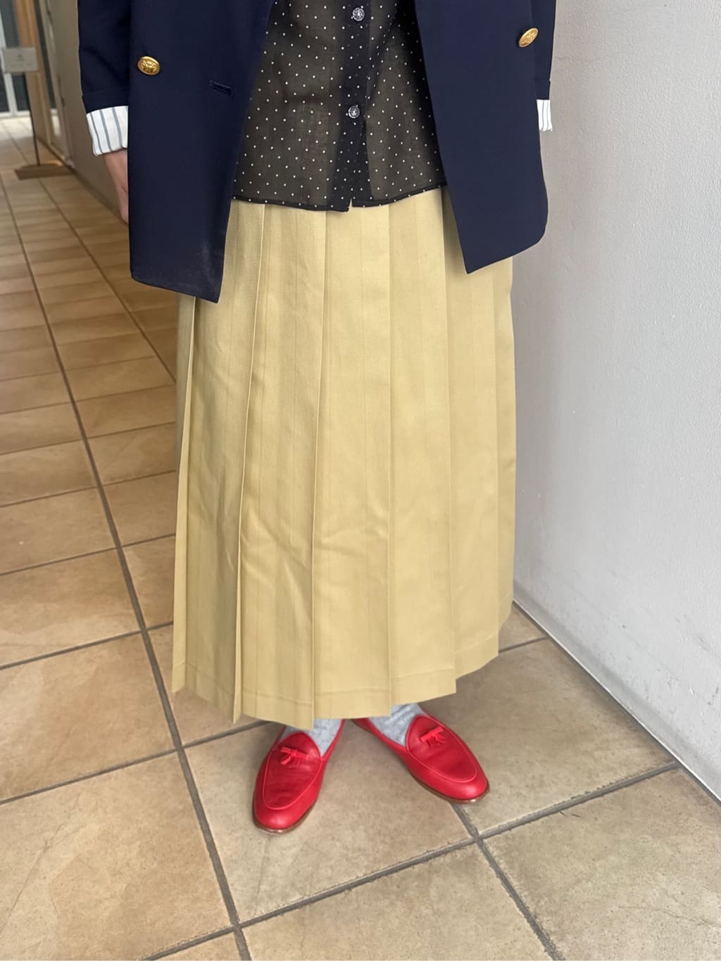 CHILD WOMAN ���É��h�H�� �g���F160cm 2026.01.29