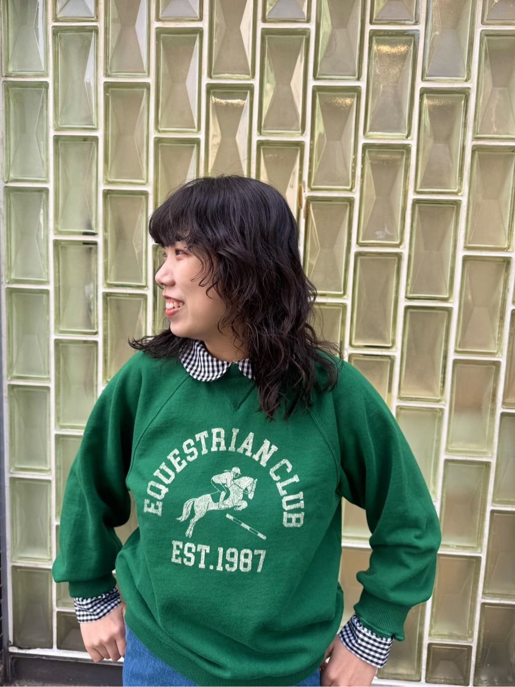 CHILD WOMAN ���É��h�H�� �g���F160cm 2026.01.26