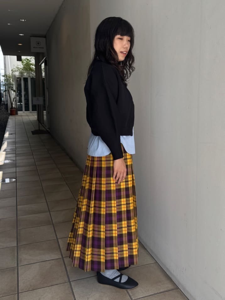 CHILD WOMAN ÉhH gF160cm 2025.10.02