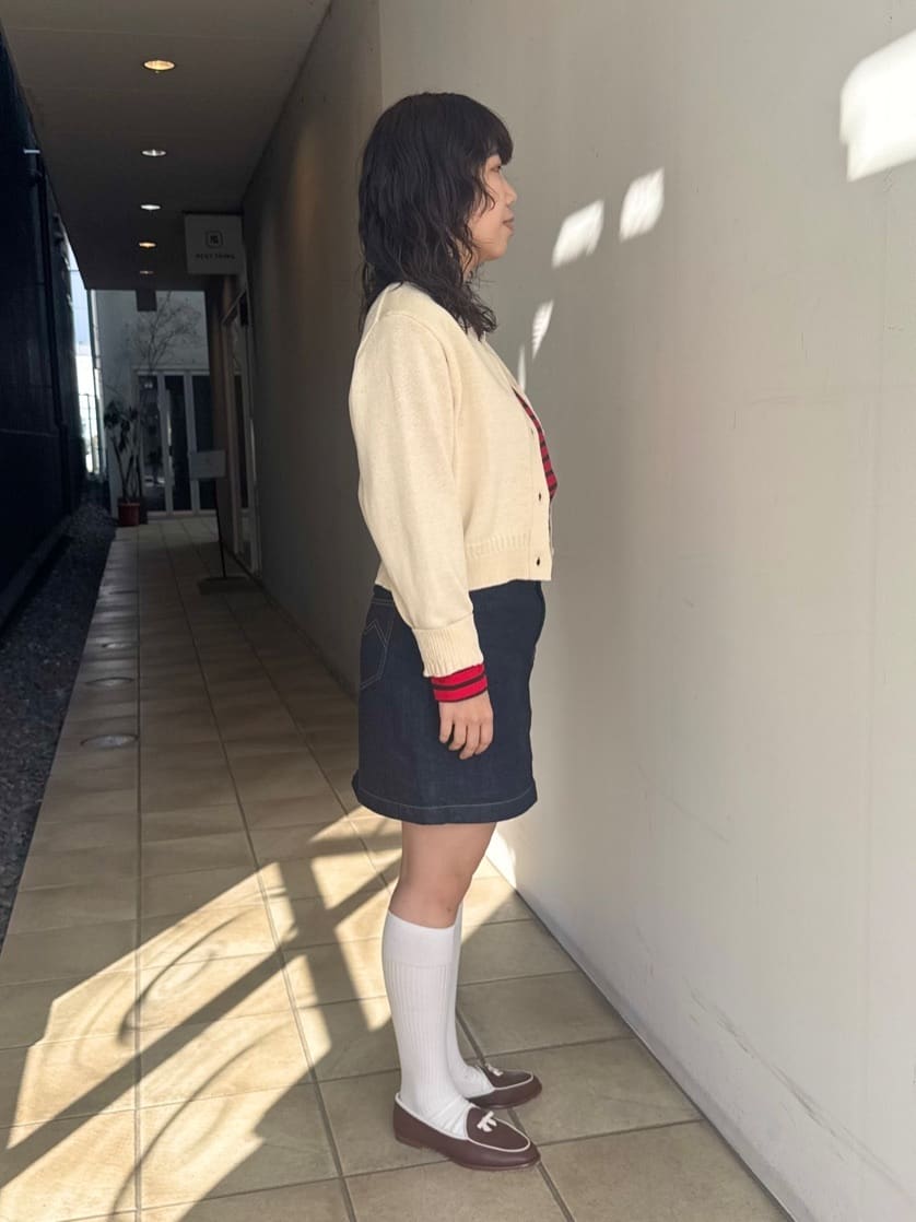 CHILD WOMAN ���É��h�H�� �g���F160cm 2026.02.14