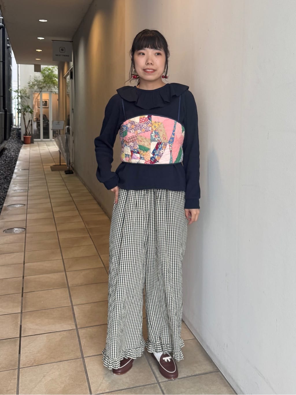 CHILD WOMAN ÉhH gF160cm 2025.09.16