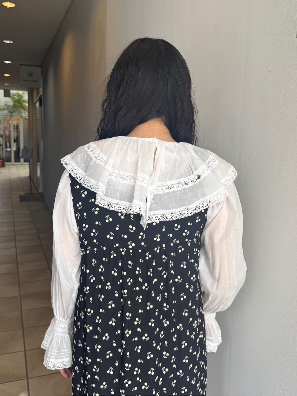 CHILD WOMAN ÉhH gF160cm 2025.09.23