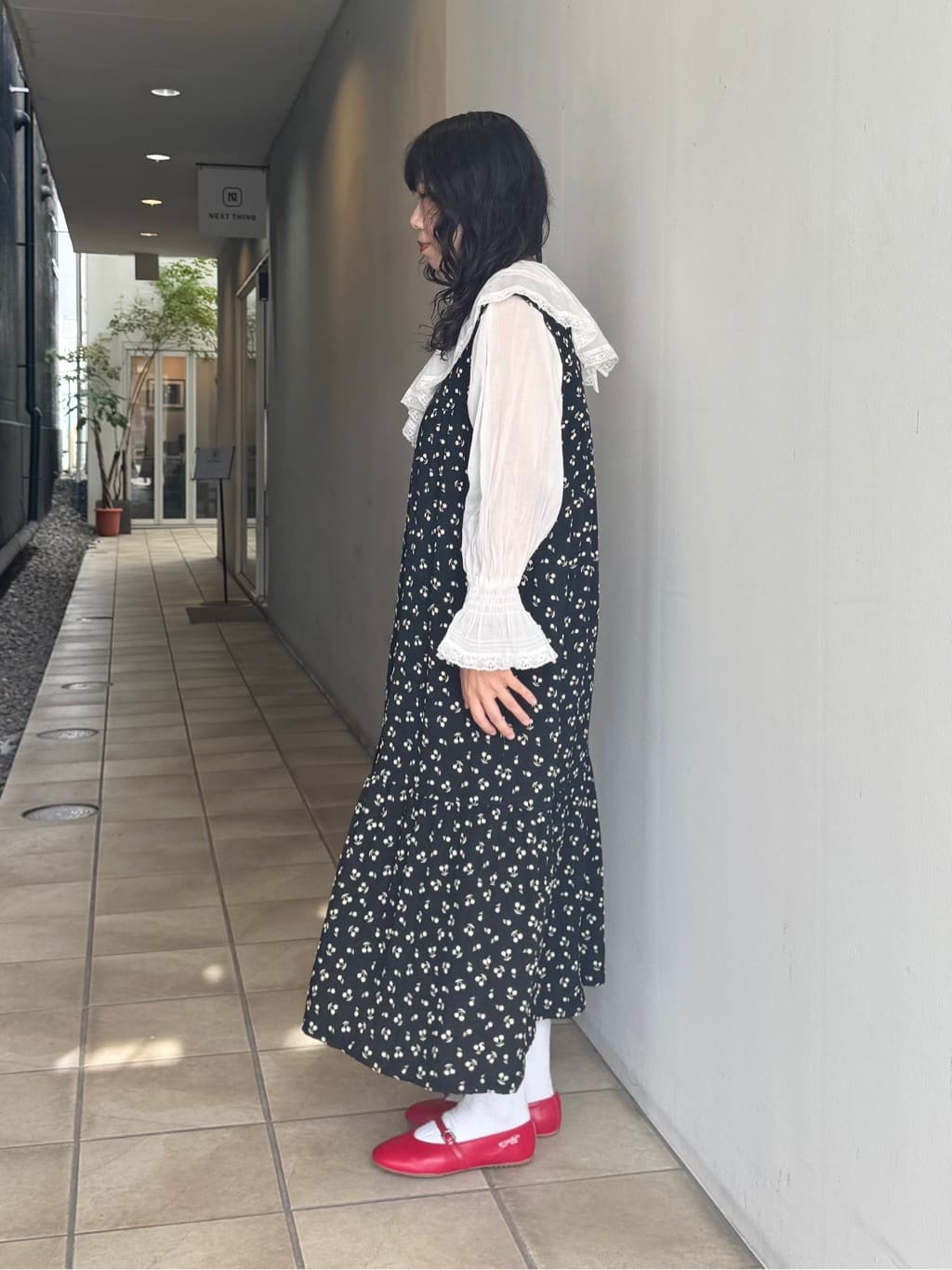 CHILD WOMAN ÉhH gF160cm 2025.09.23