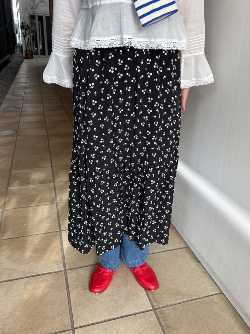 CHILD WOMAN ���É��h�H�� �g���F160cm 2026.02.17