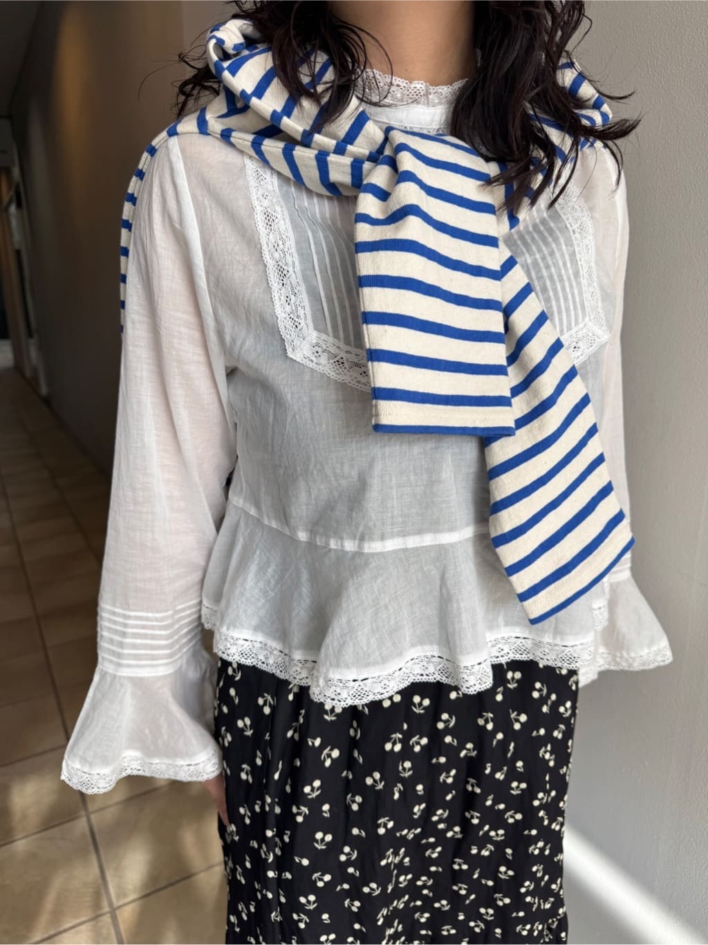 CHILD WOMAN ���É��h�H�� �g���F160cm 2026.02.17