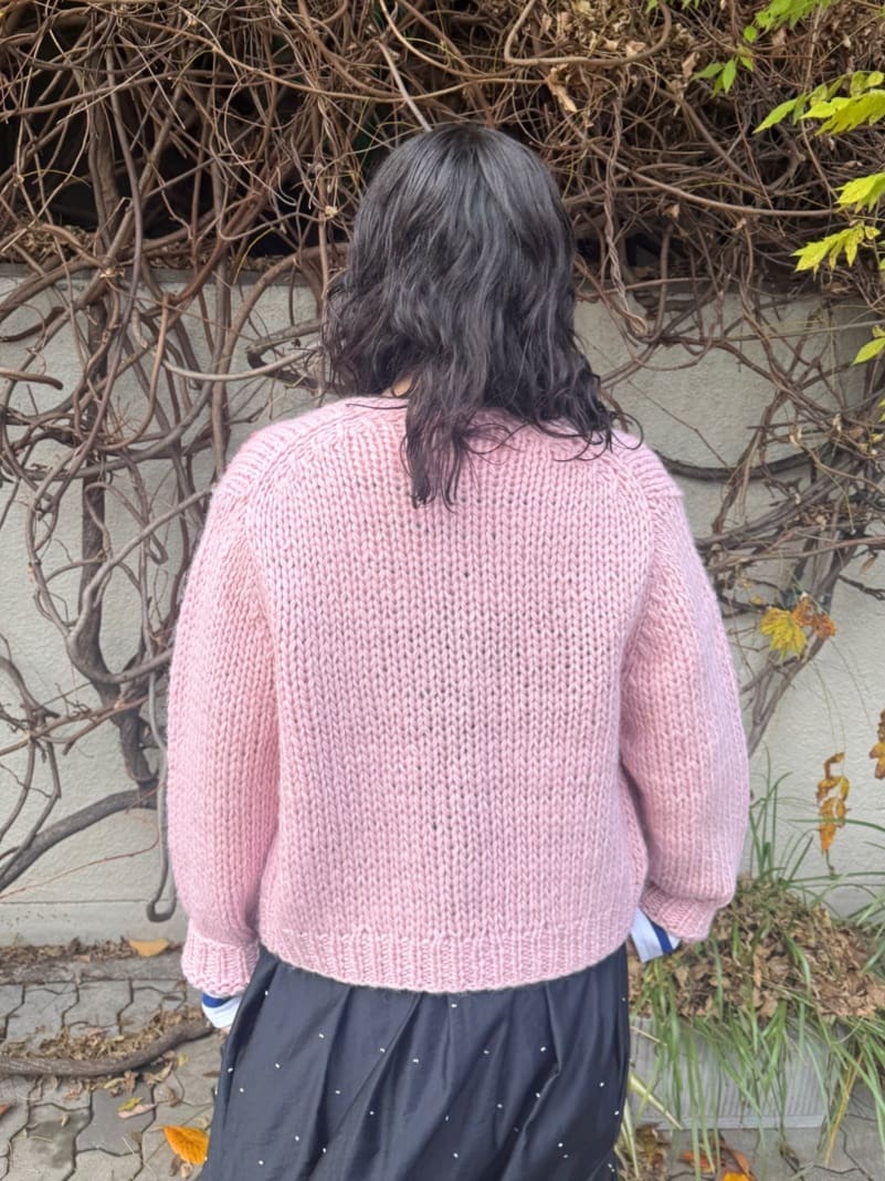 CHILD WOMAN ���É��h�H�� �g���F160cm 2025.12.26