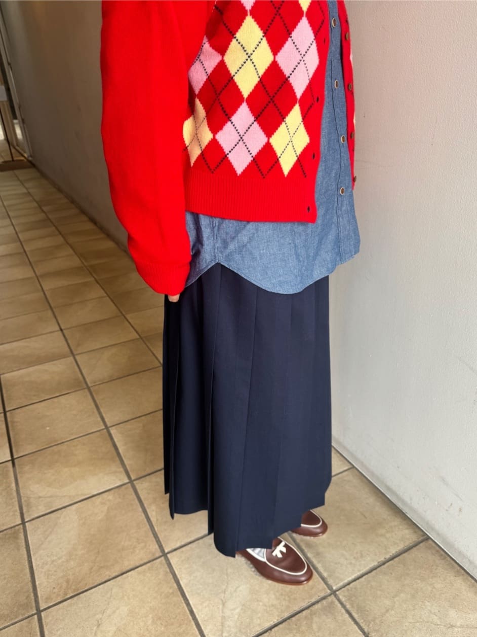 CHILD WOMAN ���É��h�H�� �g���F160cm 2025.11.02