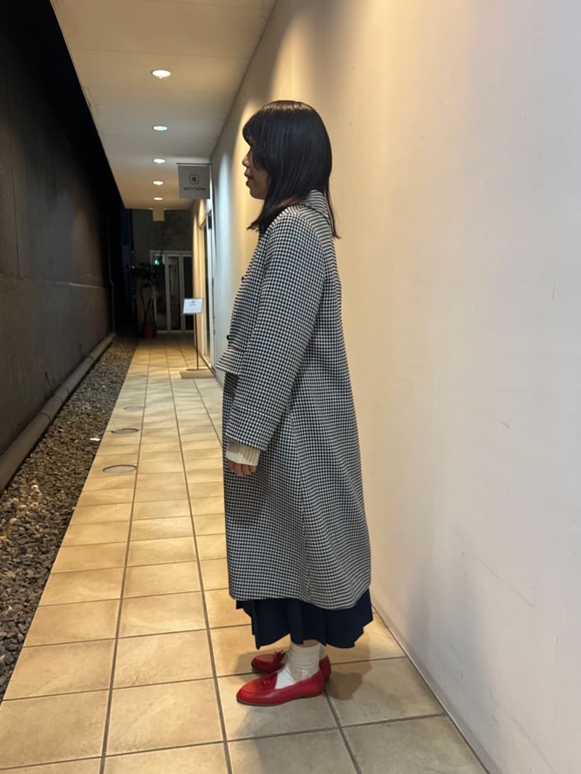 CHILD WOMAN ���É��h�H�� �g���F160cm 2025.12.18
