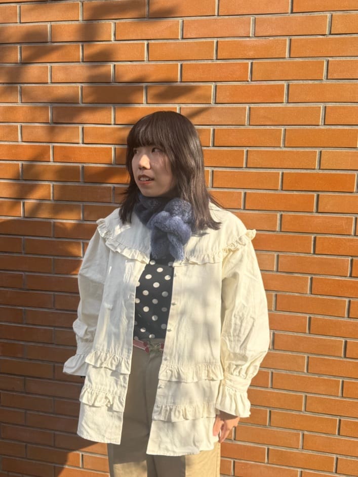 CHILD WOMAN ���É��h�H�� �g���F160cm 2025.12.02