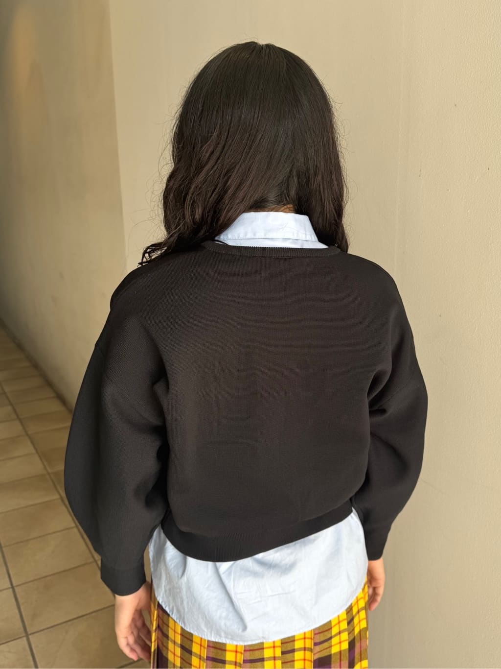 CHILD WOMAN ÉhH gF160cm 2025.10.02