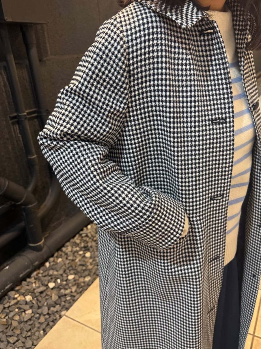 CHILD WOMAN ���É��h�H�� �g���F160cm 2025.12.18