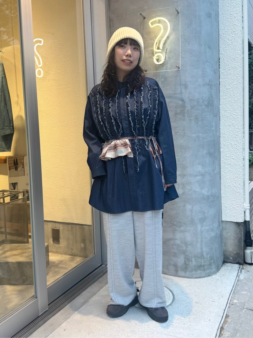 CHILD WOMAN ÉhH gF160cm 2025.09.13