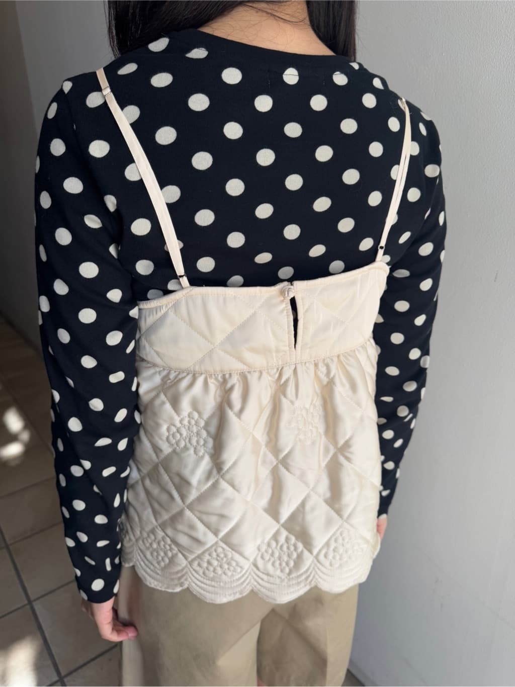 CHILD WOMAN ÉhH gF160cm 2025.10.09