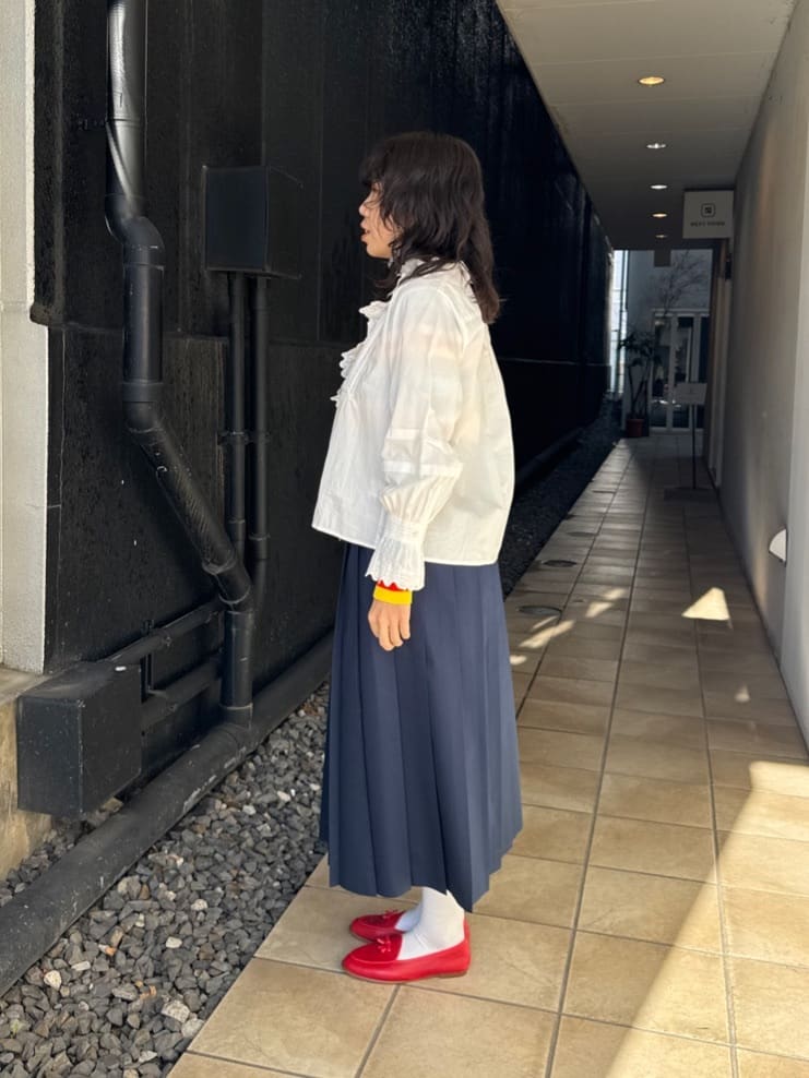 CHILD WOMAN ���É��h�H�� �g���F160cm 2026.01.14