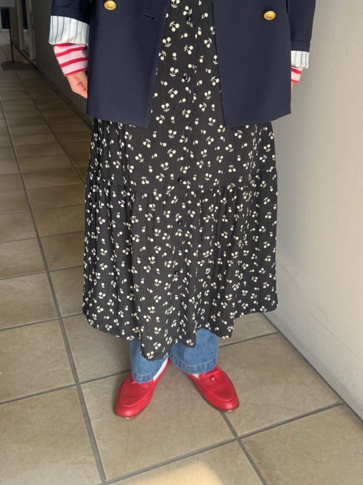 CHILD WOMAN ���É��h�H�� �g���F160cm 2026.01.20