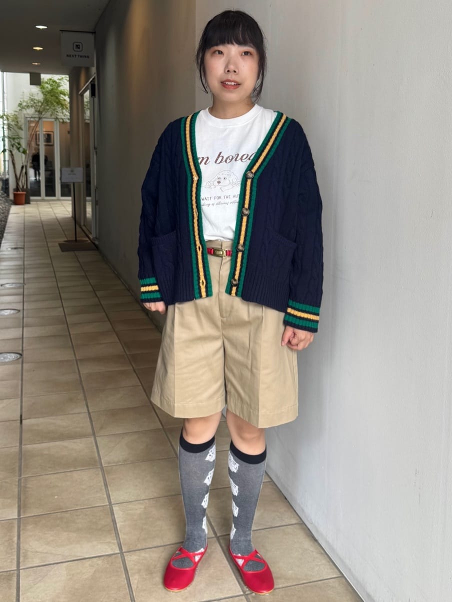 CHILD WOMAN ÉhH gF160cm 2025.09.30